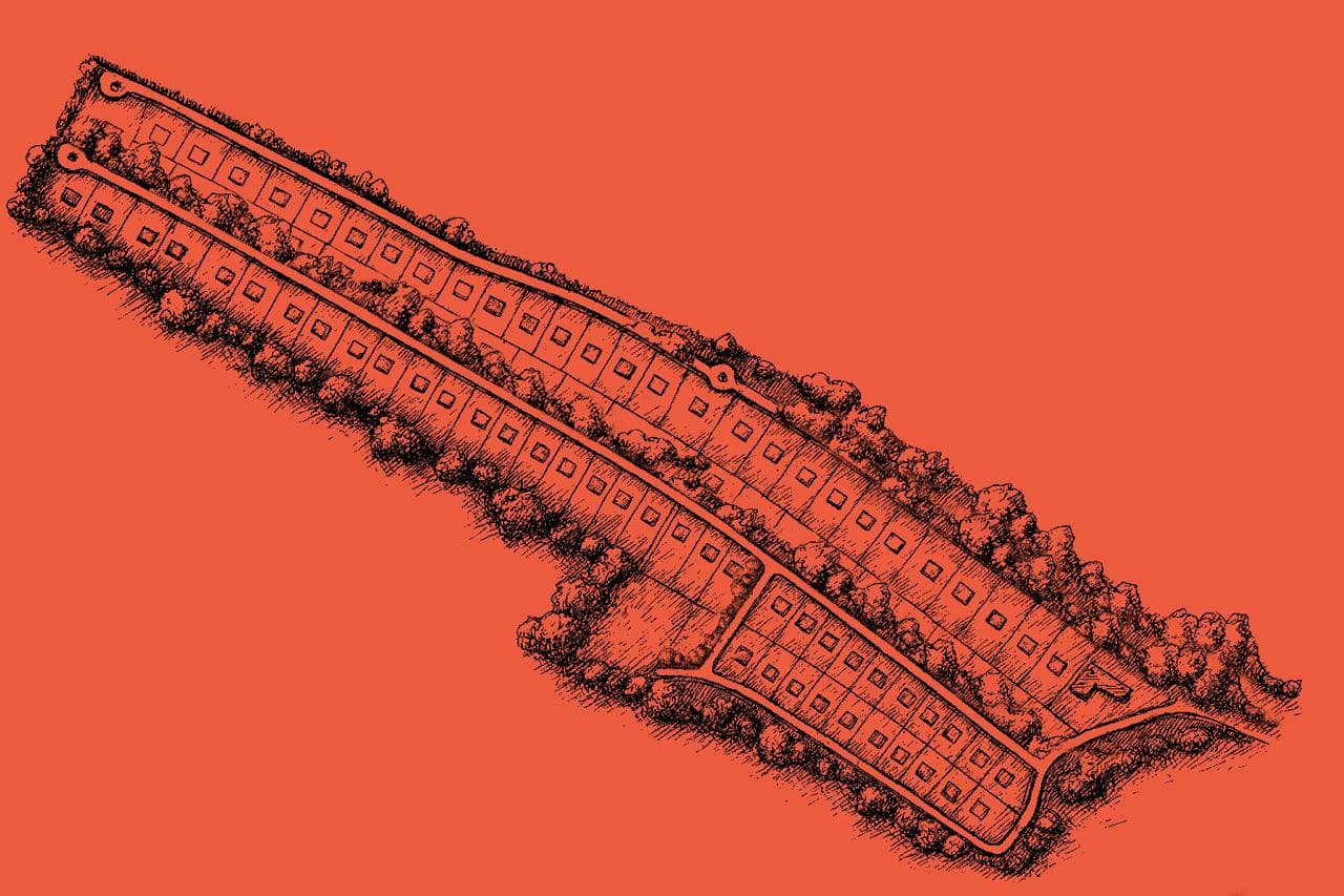 The Lake-ის ინფრასტრუქტურული სამუშაოების პირველი ეტაპი 2026 წლის გაზაფხულზე დასრულდება - ნოდარ ადეიშვილი