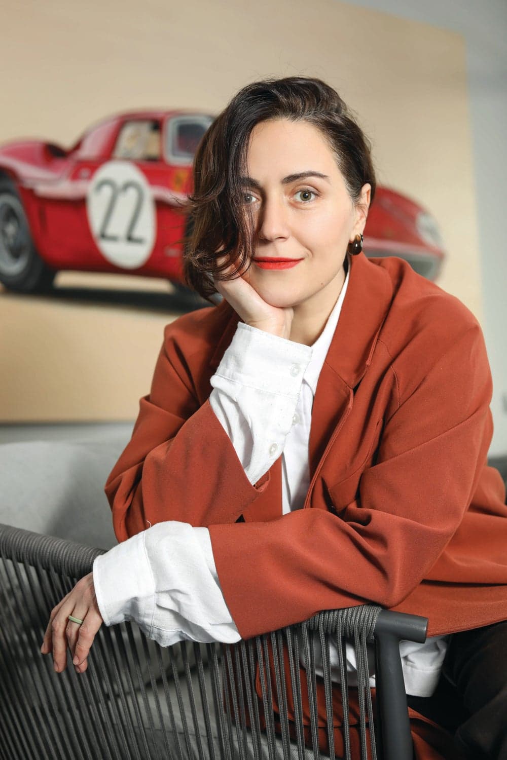 The Lake ლისის ტბაზე – ახალი ცხოვრების სტილი Placemakers-ის ხედვით