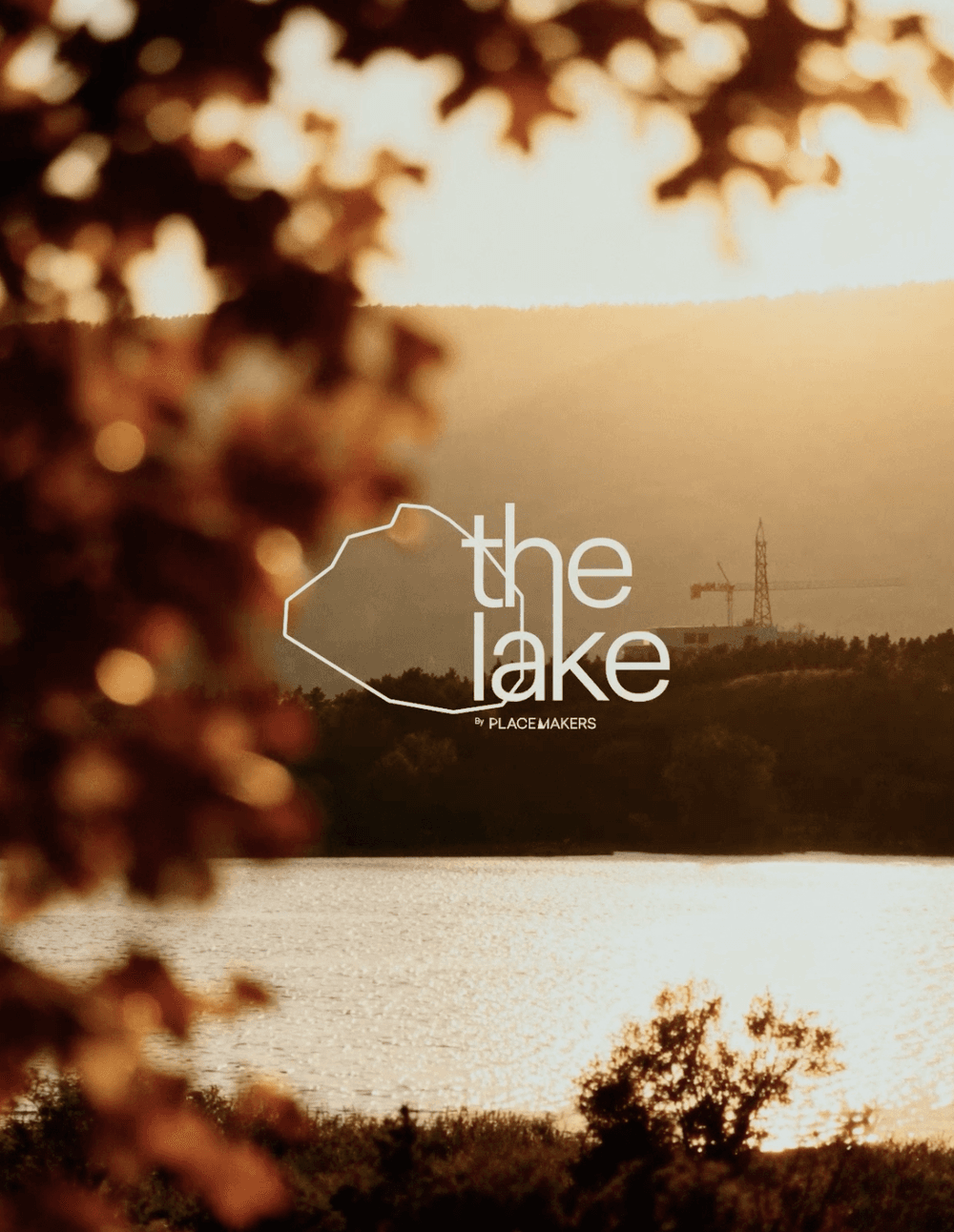 The Lake ლისის ტბაზე – ახალი ცხოვრების სტილი Placemakers-ის ხედვით