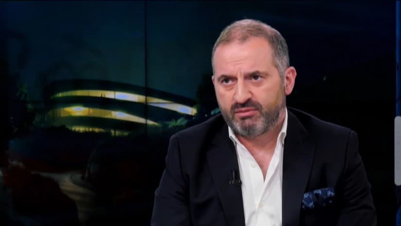 The Lake-ის ინფრასტრუქტურული სამუშაოების პირველი ეტაპი 2026 წლის გაზაფხულზე დასრულდება - ნოდარ ადეიშვილი