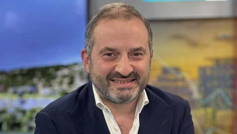 ურბანული კუთხით მთლიანი უბანი [The Lake] ერთიანი კონცეფციით იქნება გადაწყვეტილი - ნოდარ ადეიშვილი