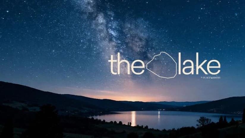 $50-მილიონიანი ინვესტიციით, Placemakers-ი ლისზე პრესტიჟული საცხოვრებელი უბნის პროექტს - The Lake - იწყებს