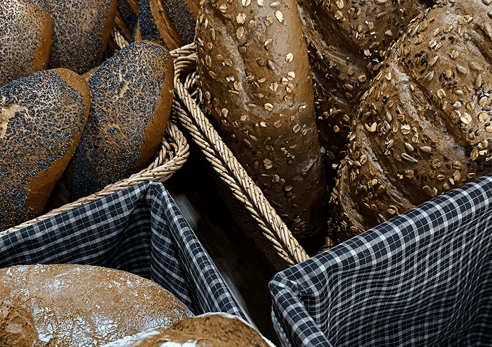 bakery
