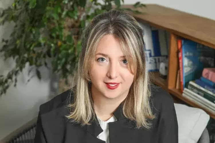 Mariam Beruchasvili