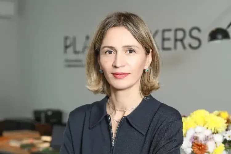 Marika Paliani