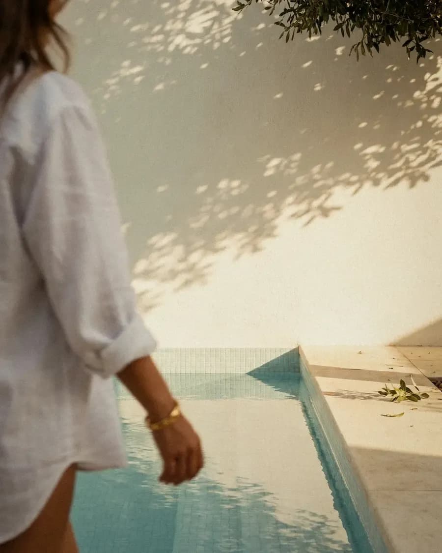 pool