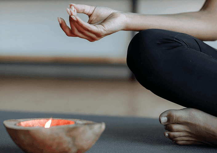 yoga
