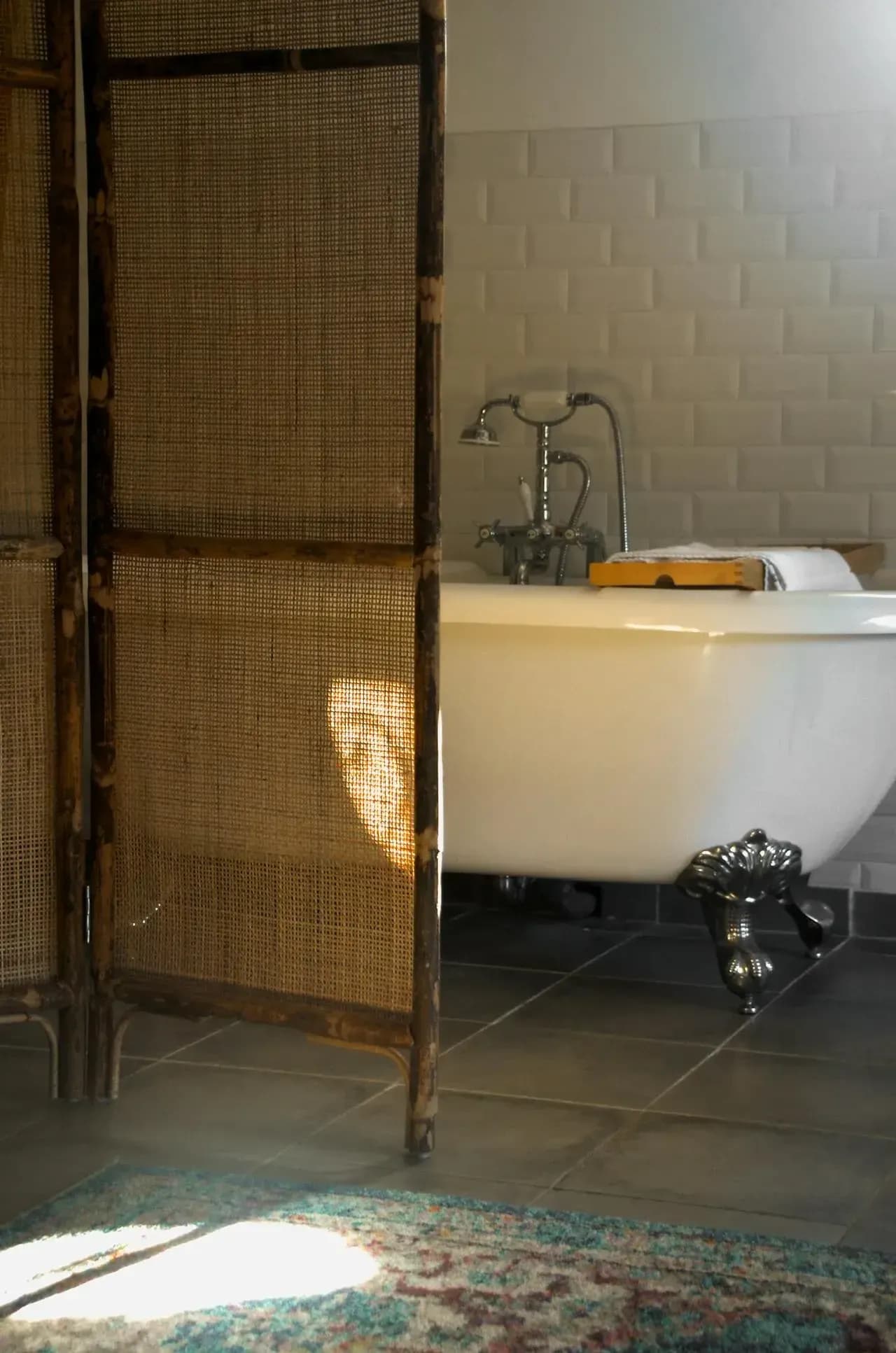 spa & wellness