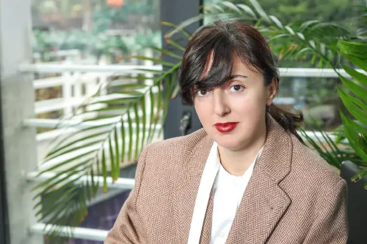 The Lake-ის ინფრასტრუქტურული სამუშაოების პირველი ეტაპი 2026 წლის გაზაფხულზე დასრულდება - ნოდარ ადეიშვილი